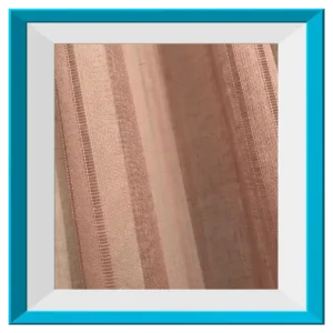 پرده آماده